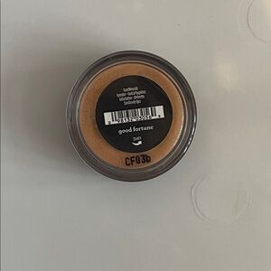 Good Fortune Loose Powder